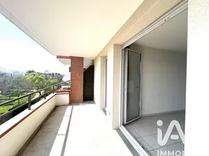 Appartement à Toulouse (31300)
