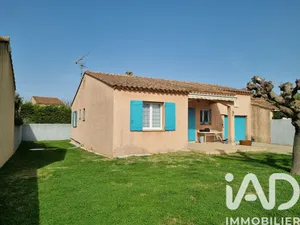Maison à MONTEUX (84170)