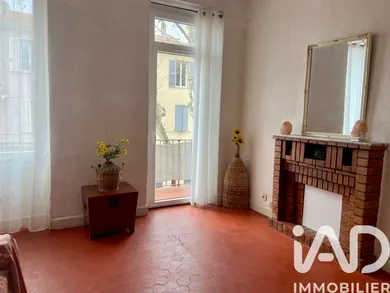 Apartment in Fréjus (83600)