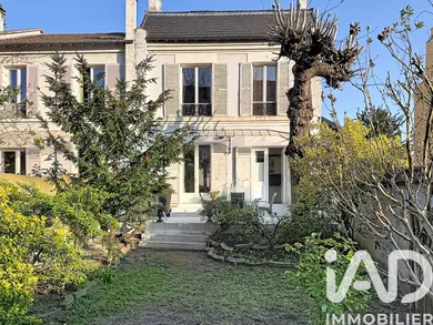 House in Nogent-sur-Marne (94130)