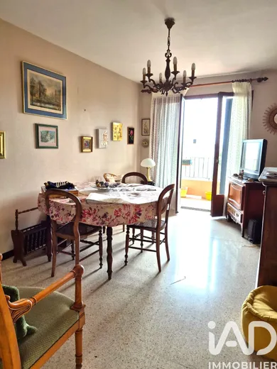 Appartement à Bastia (20200)