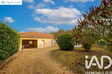 Maison à Saint-Germain (10120)