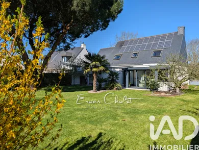 Maison à Couëron (44220)