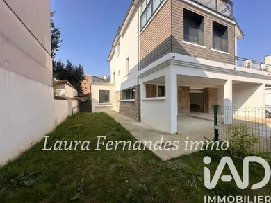 Duplex à Le Perreux-sur-Marne (94170)