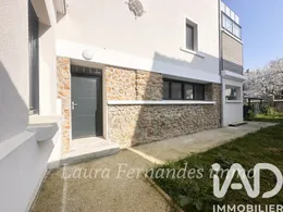 Duplex in Le Perreux-sur-Marne (94170)