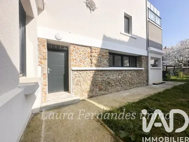 Duplex in Le Perreux-sur-Marne (94170)
