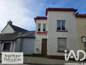 Building in Clohars-Carnoët (29360)