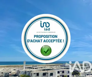 Apartment in Leucate (11370)