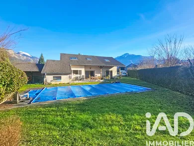 Maison à Arenthon (74800)