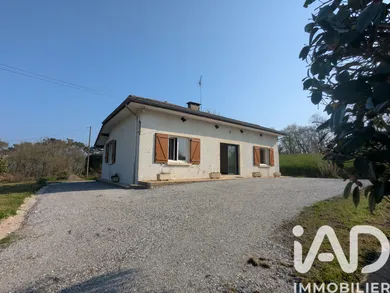Village house in Saint-Vincent-de-Tyrosse (40230)