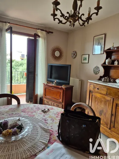 Appartement à Bastia (20200)