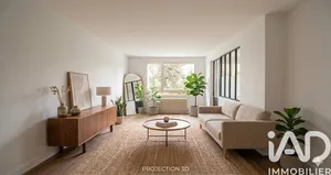Appartement à Rueil-Malmaison (92500)