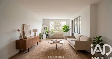 Appartement à Rueil-Malmaison (92500)