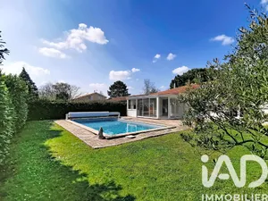 House in Cestas (33610)