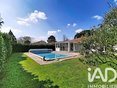 Maison à Cestas (33610)