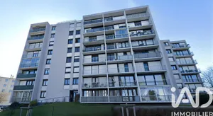 Apartment in Limoges (87000)
