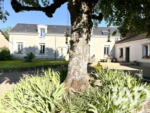 Longere in Vouvray (37210)