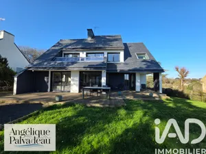 House in Clohars-Carnoët (29360)