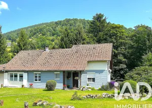 House in Ventron (88310)