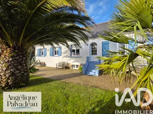 House in Clohars-Carnoët (29360)