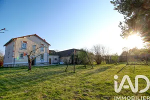 House in Vrigny (45300)