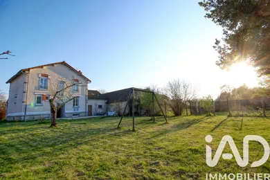 Maison à Vrigny (45300)