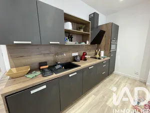 Apartment in Libourne (33500)