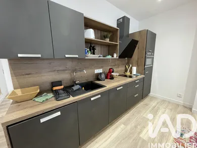 Appartement à Libourne (33500)