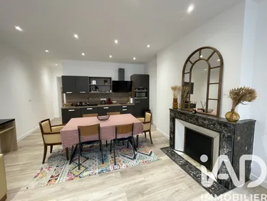 Appartement à Libourne (33500)