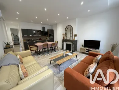 Appartement à Libourne (33500)