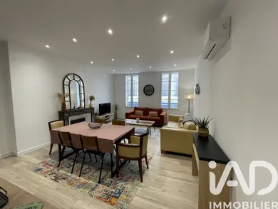 Apartment in Libourne (33500)