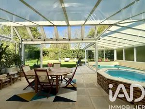 House in La Queue-en-Brie (94510)