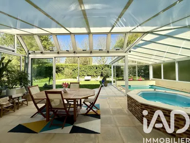 House in La Queue-en-Brie (94510)