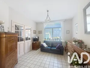 Maison à Lambres-lez-Douai (59552)