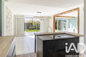 Maison de village à La Séguinière (49280)