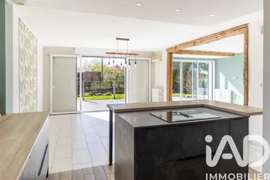 Maison de village à La Séguinière (49280)