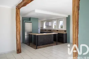 Village house in La Séguinière (49280)