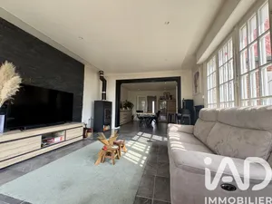 House in Croisilles (62128)