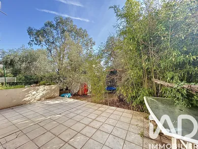 Appartement à Cannes (06400)