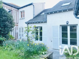 Duplex in Blois (41000)