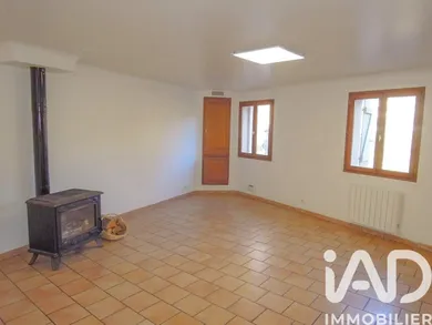 Village house in Collobrières (83610)