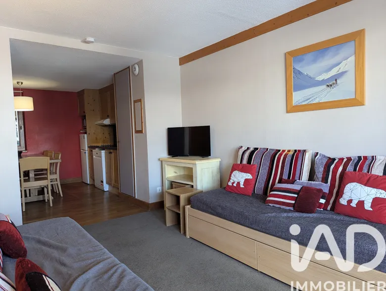 Appartement 3 pièces 70 m² · à Allemond · 70 m² · 339 000 €
