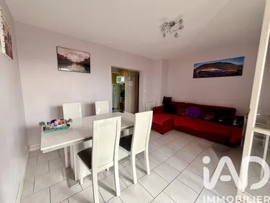 Apartment in Salon-de-Provence (13300)