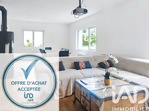 Vente maison à Vallons — 8