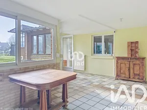 Maison à Sains-en-Amiénois (80680)