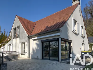 Detached house in Pierrefonds (60350)