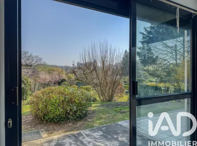 Detached house in Pierrefonds (60350)