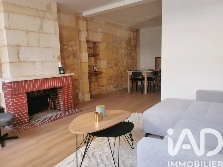 Maison 4 pièces 79 m² · à Libourne · 79 m² · 180 000 €