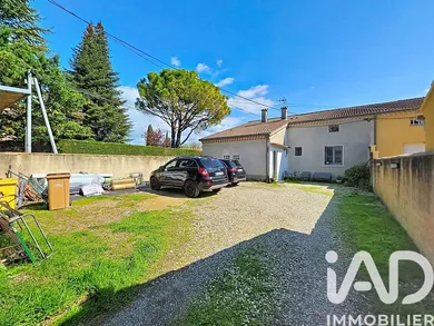 House in Vedène (84270)