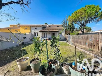 House in Vedène (84270)